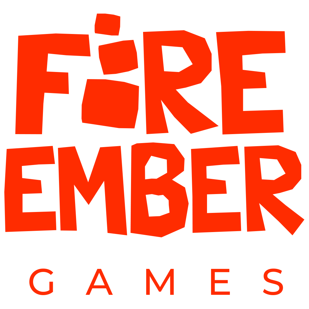 Fire Ember Games | Game Studio